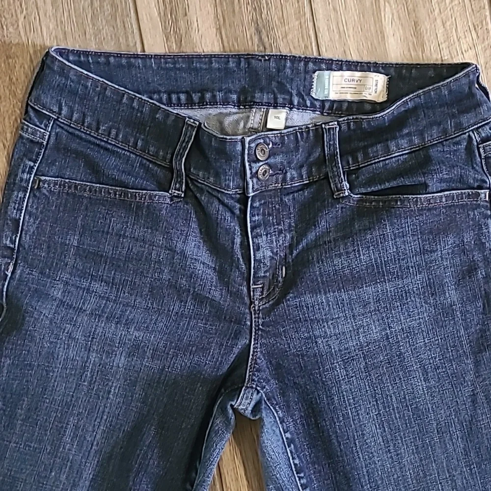 Gap Jeans 10L - Picture 3 of 7
